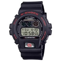 Orologio Casio in Resina DW-6900TR-1ER
